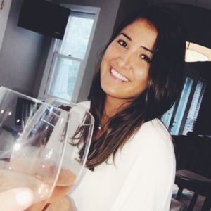 Meet your Posher, Chrislyn